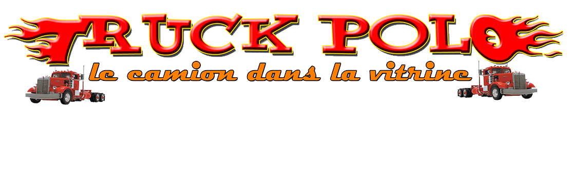 logo truck polo